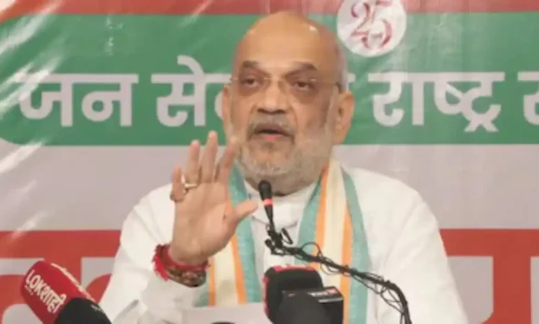 Amit Shah: 2029 से पहले NDA के सभी 21 राज्यों में UCC लागू करने की तैयारी