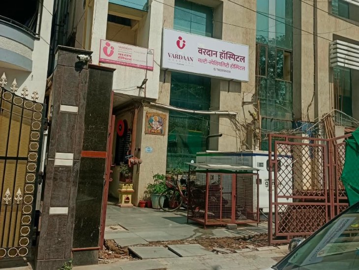 CG AyushmanCard Scam: आयुष्मान कार्ड में गड़बड़ी की शिकायत… 100 से ज्यादा अस्पतालों में जांच