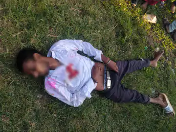 Crime News: DJ की आवाज बढ़ाने को लेकर विवाद… युवक की चाकू मारकर हत्या