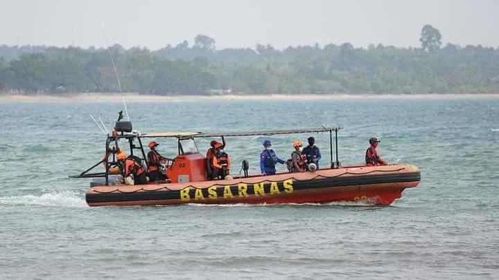 Ferry Accident: जावा सागर में बड़ा हादसा… 243 यात्रियों वाली फेरी लापता