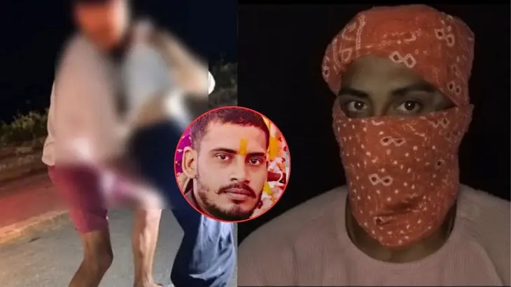 Encounter Update: जमुई बदसलूकी कांड में बड़ा एक्शन… दो आरोपियों का एनकाउंटर