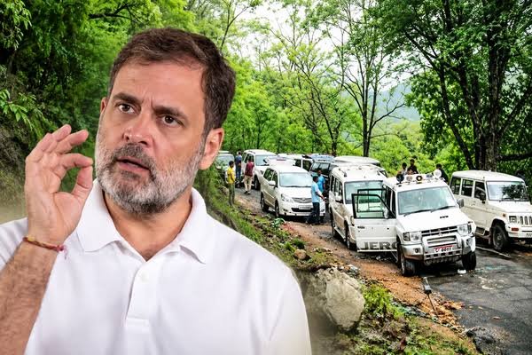Jhiram Ghati Case: झीरम मामले में राहुल गांधी से मिले कांग्रेस नेता… सिंहदेव ने उठाए कई सवाल
