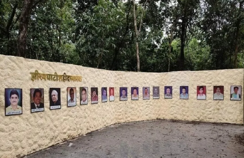 CG Jhiram Kand: आज NIA कोर्ट सुना सकती है झीरम कांड पर फैसला