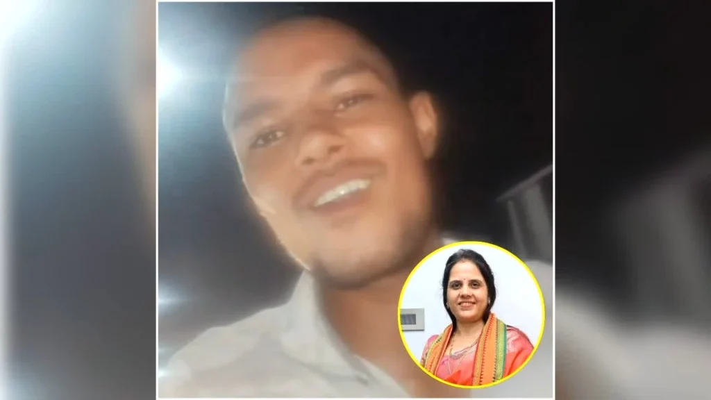 Raipur News: रायपुर महापौर मीनल चौबे पर अभद्र टिप्पणी… युवक के खिलाफ FIR दर्ज