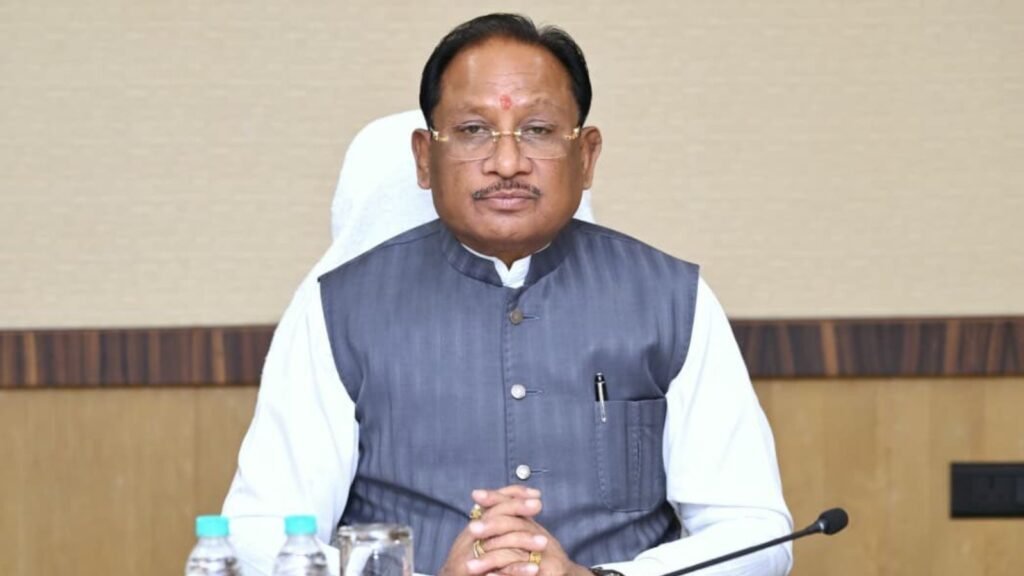 Cabinet Meeting: आज कैबिनेट की अहम बैठक… कई मुद्दों पर हो सकता है फैसला