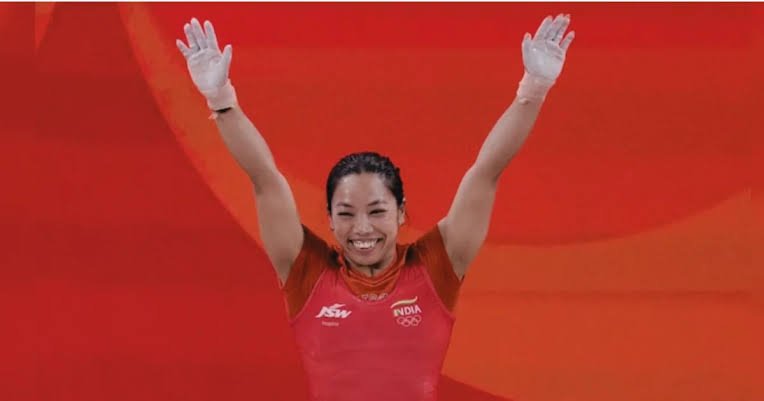Asian Games 2026: मीराबाई ने खत्म किया 28 साल का इंतजार… एशियन गेम्स में जीता सिल्वर
