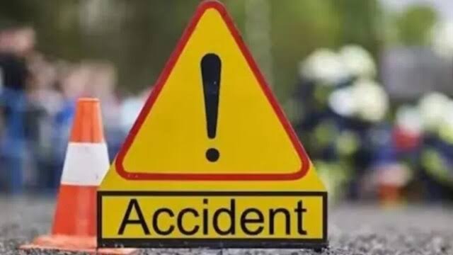 Morena Road Accident: मुरैना में दर्दनाक हादसा… तेज रफ्तार ट्रक ने 3 महिलाओं को कुचला