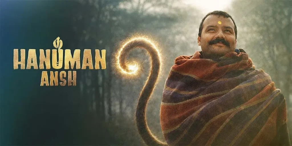 Hanuman Ansh: ‘हनुमान अंश’ ने बॉक्स ऑफिस पर मचाई धूम… 37वें दिन कमाए 18.50 करोड़