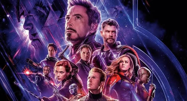 Avengers: Avengers Endgame Encore की वापसी… 25 सितंबर को फिर सिनेमाघरों में आएगी फिल्म