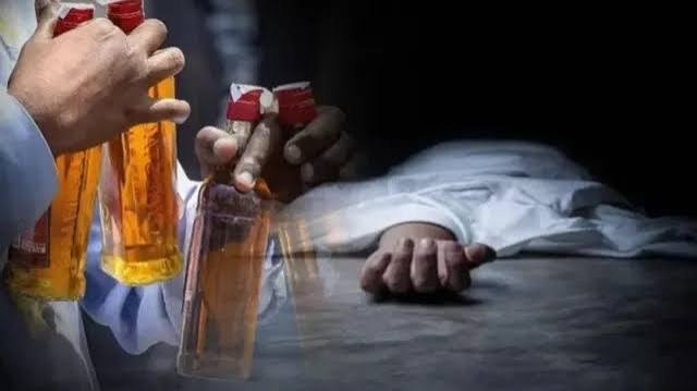 Nagaland Breaking: नगालैंड में जहरीली शराब का कहर… 19 लोगों की मौत