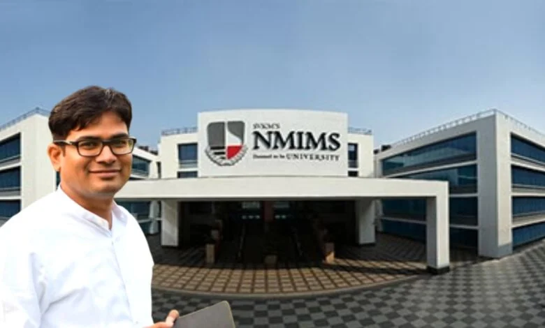Education News: छत्तीसगढ़ में शिक्षा का विस्तार… नवा रायपुर में बनेगा NMIMS का KG से PG तक कैंपस