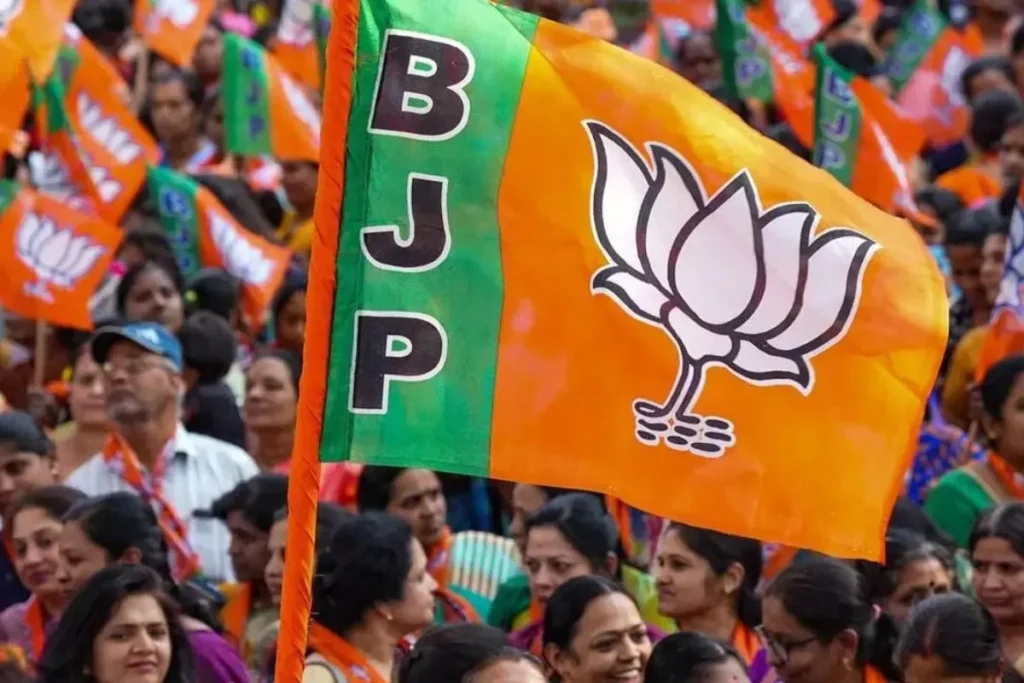 Big Breaking: BJP में बड़ा बदलाव… पवन साय की जगह कर्मवीर बने छत्तीसगढ़ के नए संगठन महामंत्री
