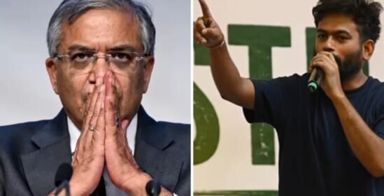 CJP: CEC ज्ञानेश कुमार को CJP का 48 घंटे का अल्टीमेटम… इस्तीफा नहीं तो आंदोलन