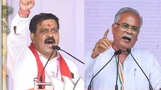 PM Awas Debate: भूपेश ने स्वीकार की विजय की चुनौती… 15 सितंबर को होगी बहस