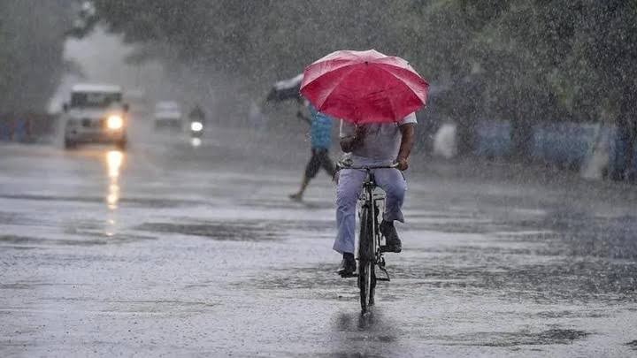 Weather Update: छत्तीसगढ़ में फिर बदलेगा मौसम… 10 सितंबर से बढ़ेगी बारिश