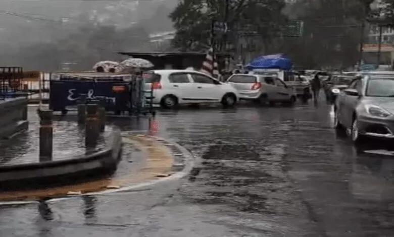 Weather News: देशभर फिर सक्रिय हुआ मानसून… यूपी-बिहार में बाढ़ से हालात गंभीर