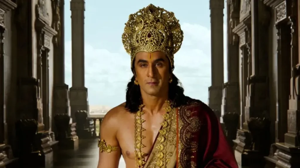 Ramayan Movie: ‘रामायण’ में रणबीर कपूर की कास्टिंग पर रामानंद सागर के पोते की नाराजगी