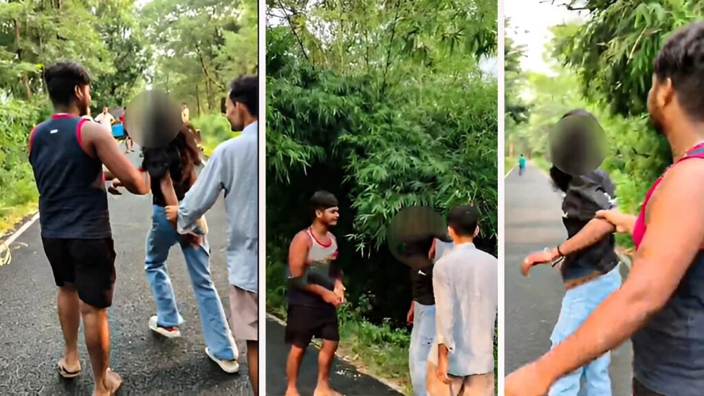 Samastipur Viral Video: जमुई के बाद समस्तीपुर में भी वीडियो वायरल… 4 गिरफ्तार