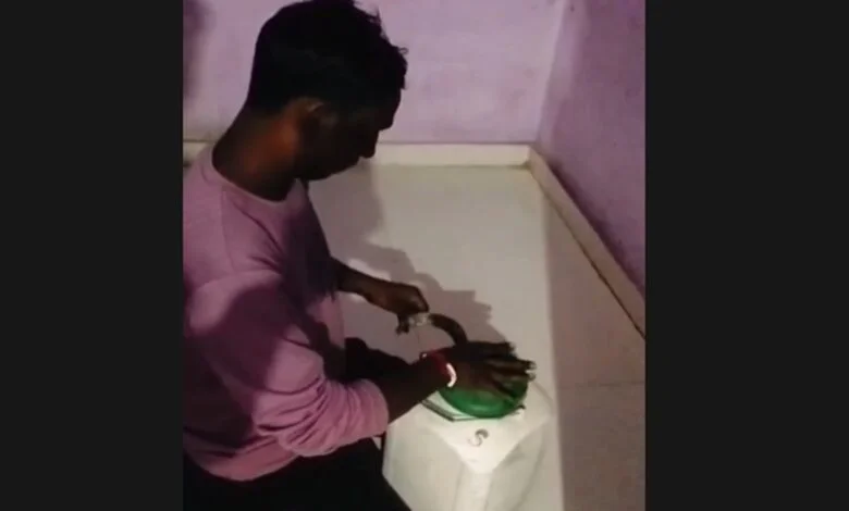 Navagarh: सर्पदंश मौत… सांपों से लोगों को बचाते-बचाते खुद शिकार हुए मनीष