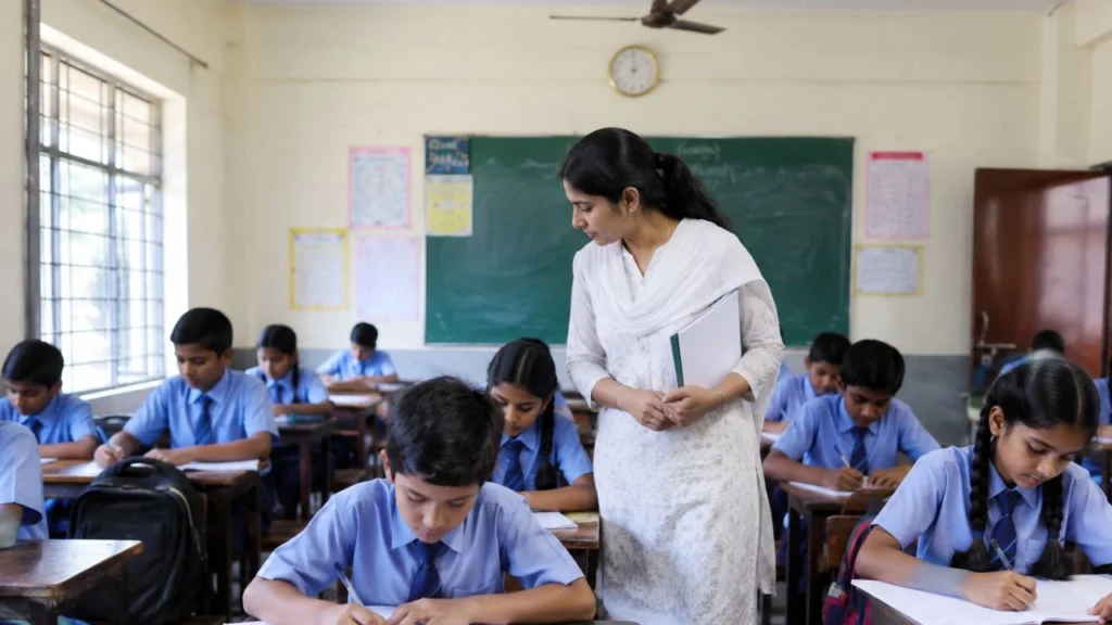 CG School Rules: प्राइवेट स्कूल का NOC खत्म… जानिए अब मान्यता के लिए क्या है नया नियम