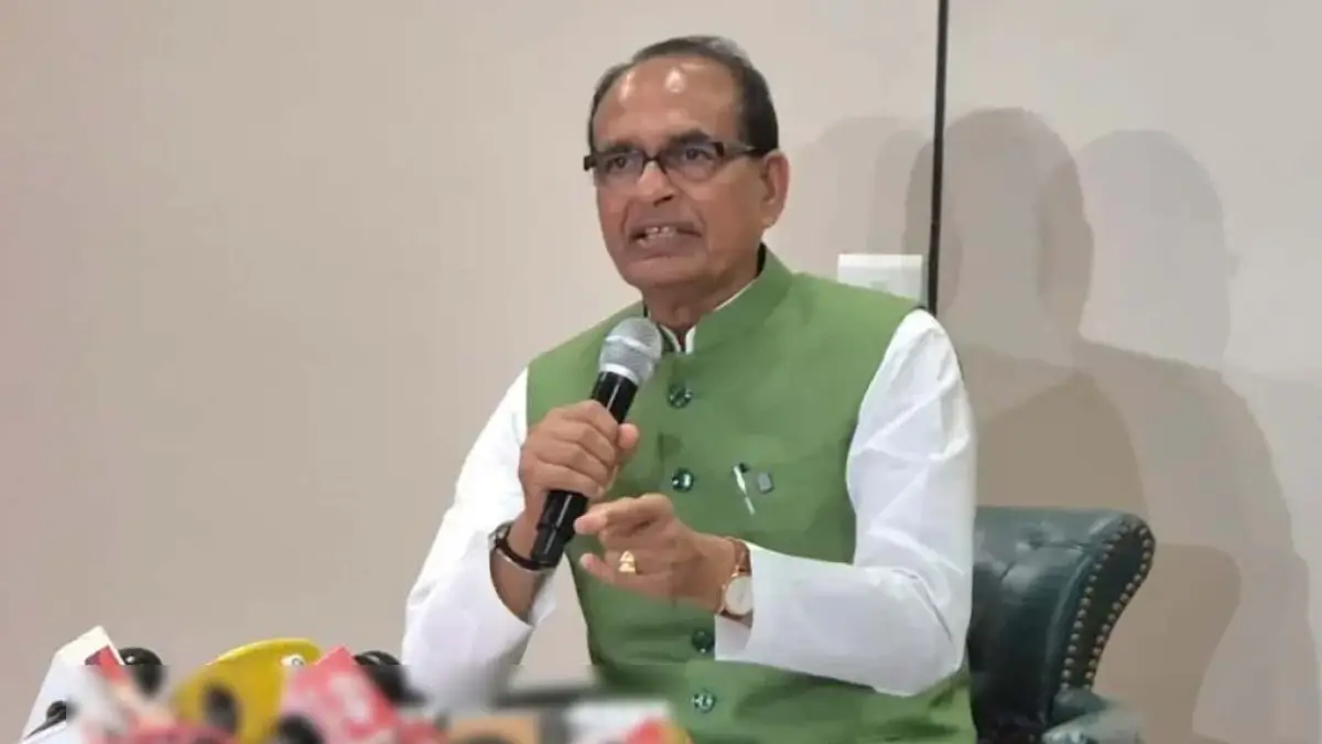 Shivraj Singh In Raipur: शिवराज का बड़ा बयान… ‘कका-कांग्रेस’ पर साधा निशाना