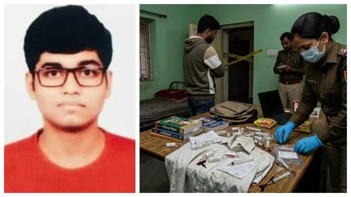 Raipur Student Death: दोस्त के कमरे में मिली MBBS छात्र की लाश… जांच में जुटी पुलिस