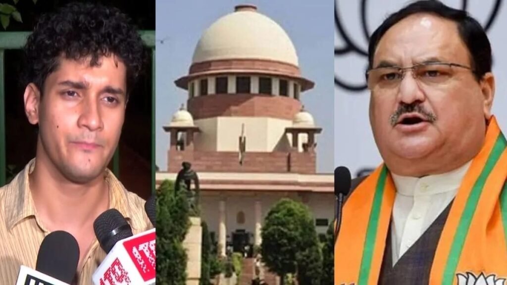 CJP March Cancelled: NEET Protest पर सुप्रीम कोर्ट ने छात्रों को दी बड़ी राहत… FIR रद्द