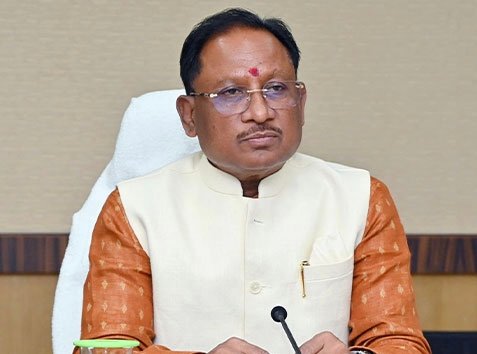 CG Student Safety: बालिका छात्रावासों की सुरक्षा को लेकर CM साय सख्त… कलेक्टर-SP को दिए निर्देश