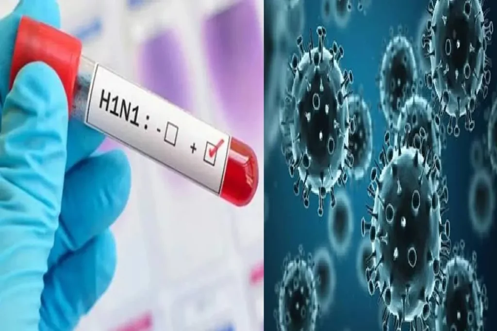 CG Swine Flu: स्वाइन फ्लू की बढ़ती रफ्ता… रायपुर में 108 मरीज
