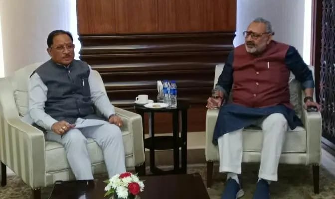 CG News: छत्तीसगढ़ बनेगा सेंट्रल इंडिया का बड़ा टेक्सटाइल हब
