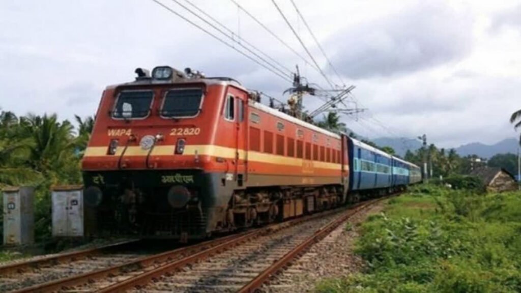 Railway Update: पुरी जाने वाली 10 ट्रेनों की बदली टाइमिंग… यात्रा से पहले जरूर करें चेक