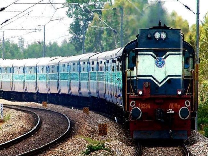 CG Train Cancelled: नवंबर से जनवरी तक रेल यात्रियों की बढ़ेगी परेशानी… आधा दर्जन ट्रेनें रहेंगी रद्द