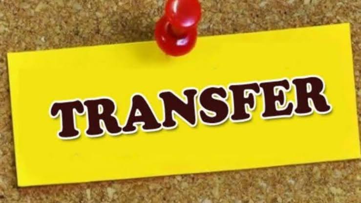 CG Breaking: छत्तीसगढ़ वन विभाग में बड़ा फेरबदल… 64 अधिकारियों के तबादले