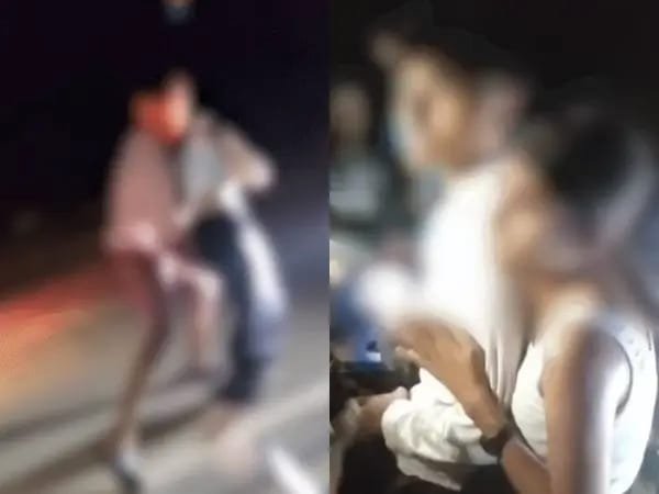 Jamui News: हाथ जोड़ती रही छात्रा, नहीं रुके बदमाश… जमुई घटना पर राहुल गांधी ने उठाए सवाल