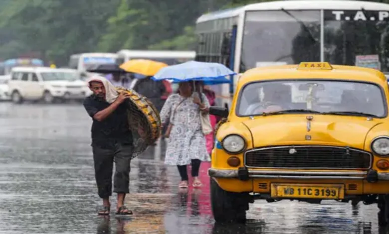 Rain Alert: ओडिशा तट पर चक्रवात का असर… 5 हजार लोग सुरक्षित जगह भेजे गए