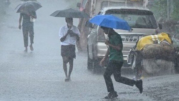 CG Monsoon Update: छत्तीसगढ़ में मानसून की विदाई के संकेत… अब कम होगी बारिश