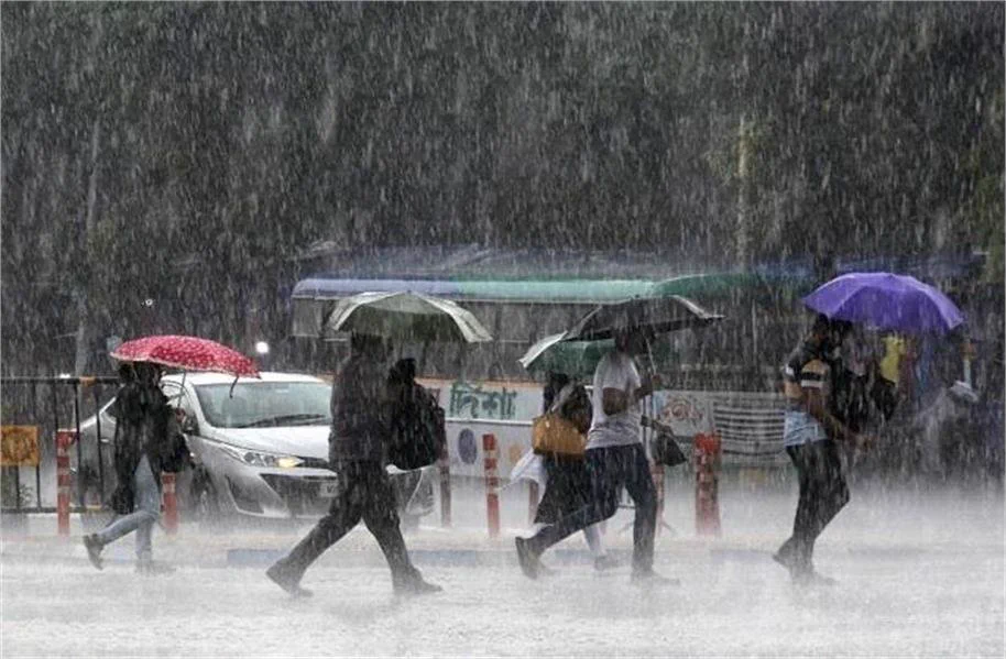 Weather Alert: 16 राज्यों में बारिश-आंधी का अलर्ट