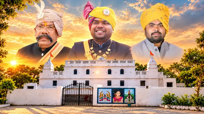 बिलाईगढ़ में कल सजेगा राजशाही दशहरा महोत्सव… शाही सवारी के साथ दिखेगी परंपरा की झलक