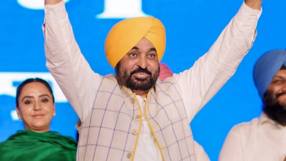 Punjab Politics: पंजाब विधानसभा चुनाव की तैयारी तेज… AAP ने जारी की पहली उम्मीदवार सूची