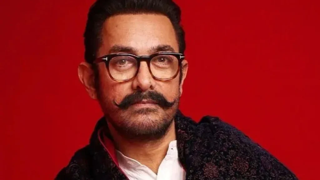 Aamir Khan Target: टाइगर श्रॉफ नहीं… आमिर खान थे निशाने पर