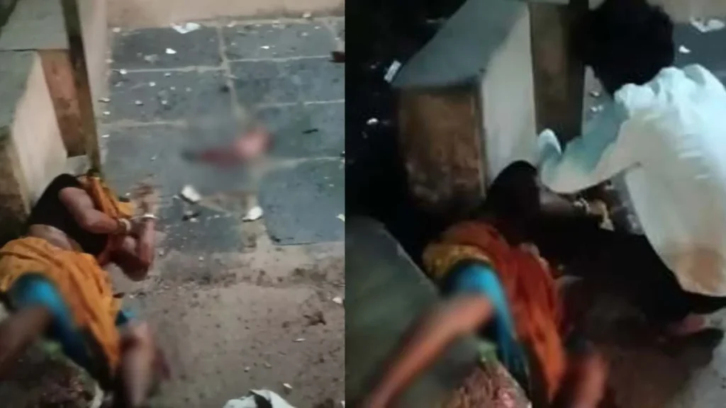 Mana Road Accident: माना में तेज रफ्तार कार ने दो महिलाओं को कुचला… दोनों गंभीर घायल