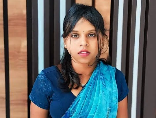 Chhattisgarh: सोशल मीडिया इन्फ्लुएंसर आकांक्षा टोप्पो गिरफ्तार… कोर्ट ने भेजा जेल