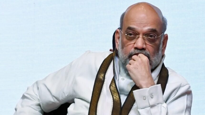 Cyclone Arnab: चक्रवात अर्नब पर केंद्र सरकार अलर्ट… अमित शाह ने छत्तीसगढ़ समेत 4 राज्यों के CM से की बात