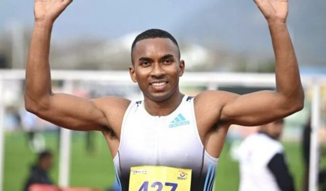 Animesh Kujur Asian Games: कांकेर की गलियों से एशियन गेम्स तक… अनिमेष कुजूर ने जीता ब्रॉन्ज मेडल