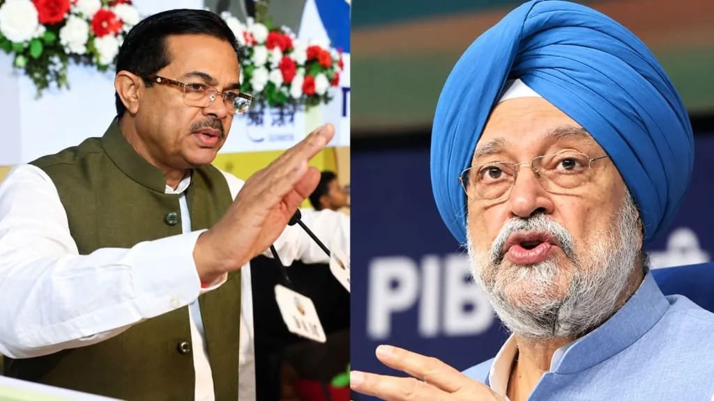 Modi Cabinet Reshuffle: बीजेपी की राज्यसभा लिस्ट से बढ़ी हलचल… मंत्रिमंडल फेरबदल की अटकलें तेज