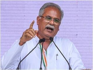 Bhupesh Baghel Statement: बीएसपी को लेकर छत्तीसगढ़ में सियासी घमासान… भूपेश बघेल ने केंद्र पर साधा निशाना