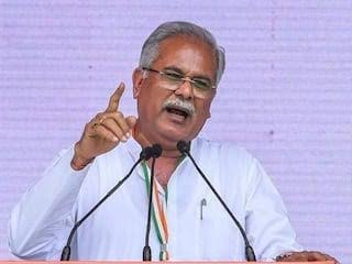 Bhupesh Baghel Delhi Visit: SIR के खिलाफ विपक्ष का प्रदर्शन… आज दिल्ली में शामिल होंगे भूपेश बघेल