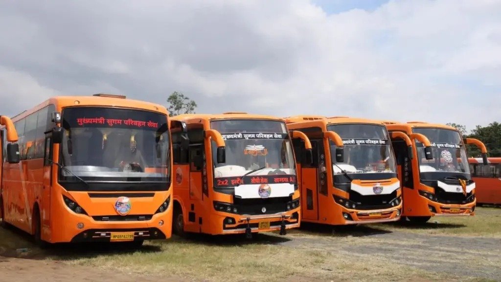 Bus Fare Hike: छत्तीसगढ़ में बस का सफर महंगा… किराए में भारी बढ़ोतरी