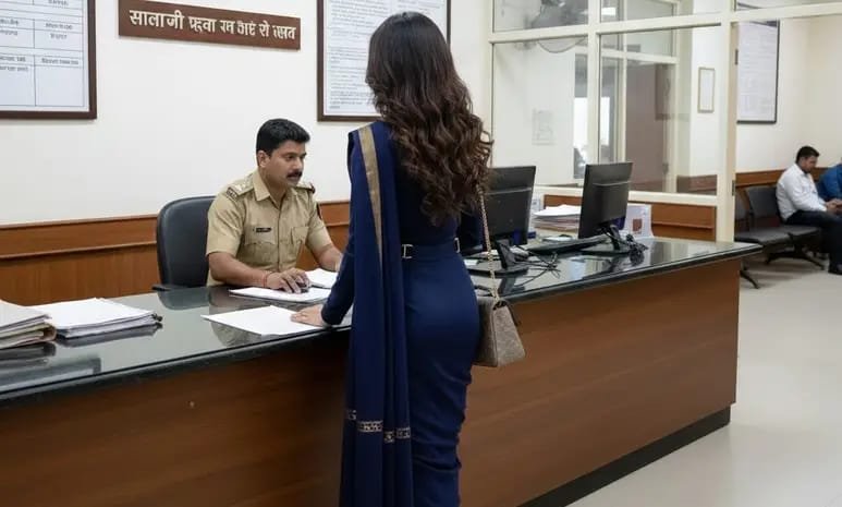 7 साल तक शोषण का आरोप… पति समेत 5 लोगों के खिलाफ महिला ने उठाई आवाज