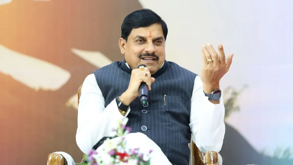 CM Youth Conclave 2026: CM यूथ कॉन्क्लेव-2026 में 20 हजार युवाओं से संवाद करेंगे सीएम मोहन यादव